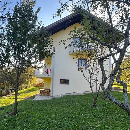 Villa Vikendica Savic Sipovo Exterior foto