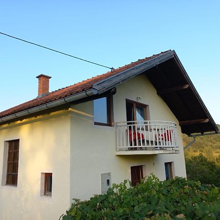 Villa Vikendica Savic Sipovo Exterior foto