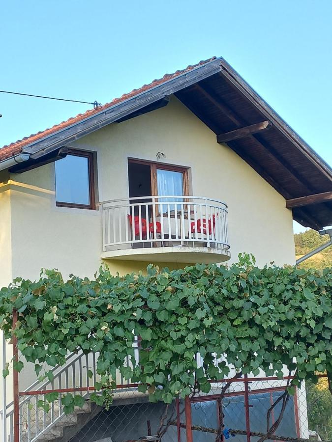 Villa Vikendica Savic Sipovo Exterior foto