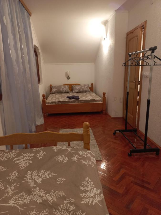 Villa Vikendica Savic Sipovo Exterior foto