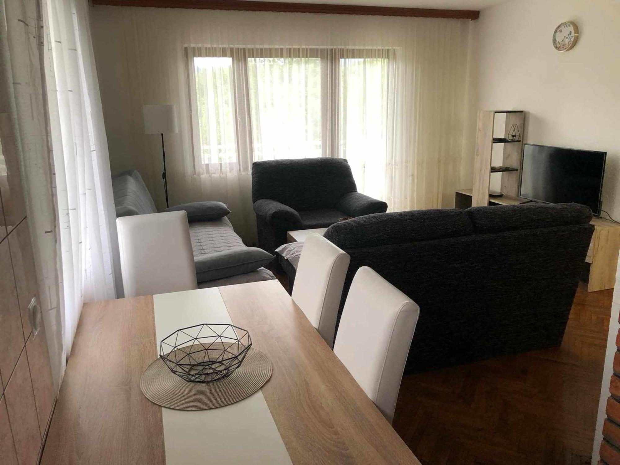 Villa Vikendica Savic Sipovo Exterior foto